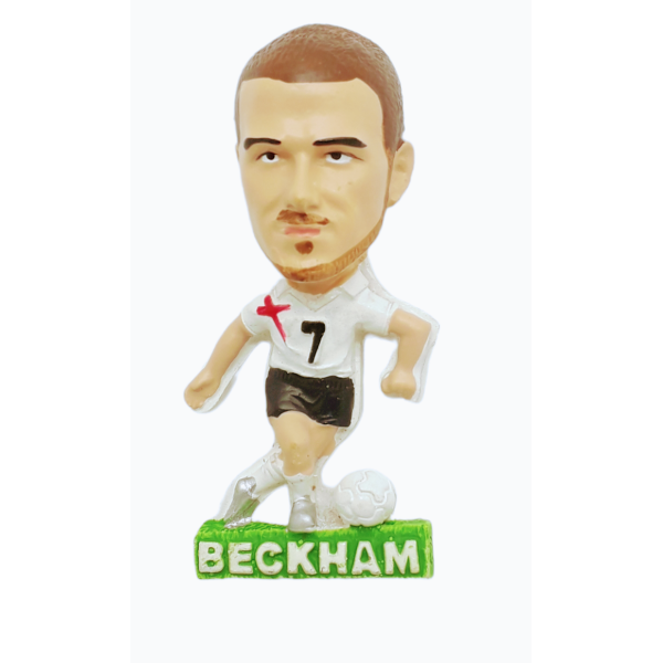 ''DAVID BECKHAM ''